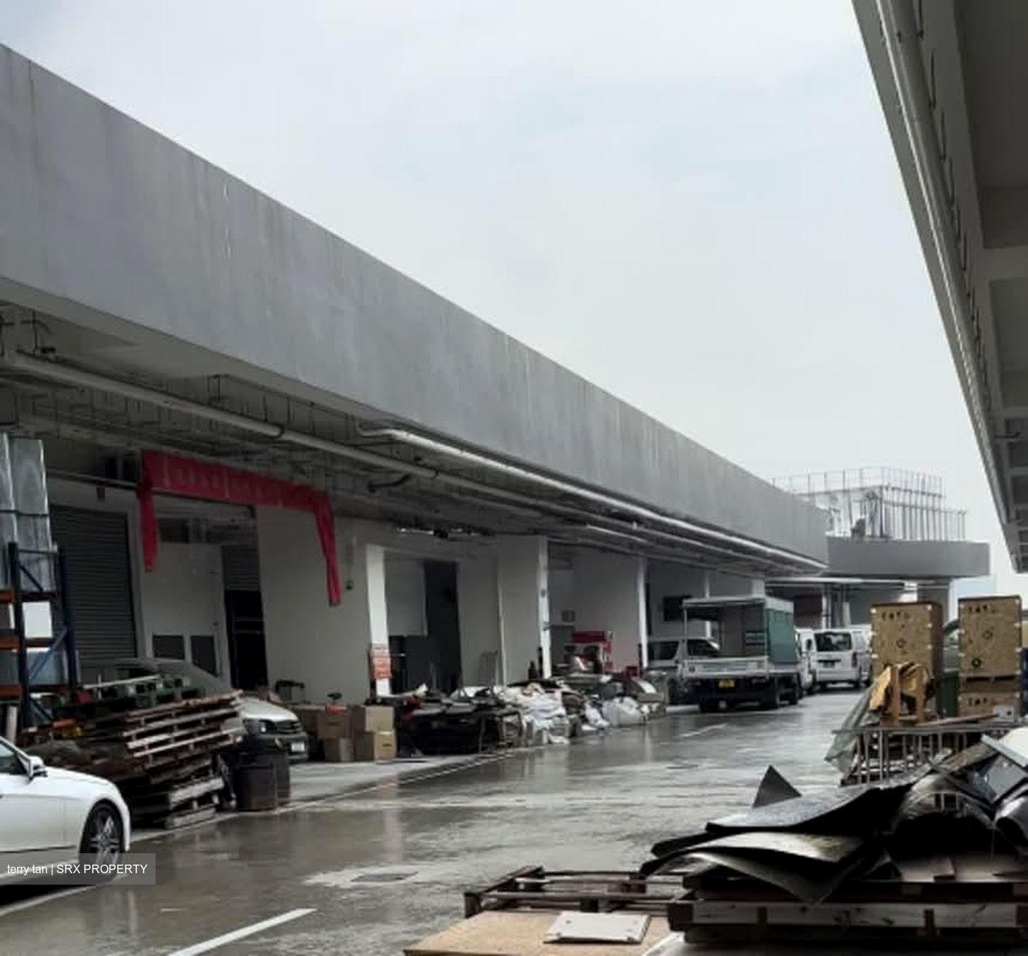 REVV (D22), Factory #627666131